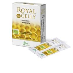 ROYALGELLY 16 BUSTINE OROSOLUBILI - Magnumfarma.it