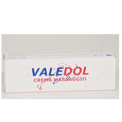 VALEDOL CREMA MASSAGGI 100 ML - Magnumfarma.it
