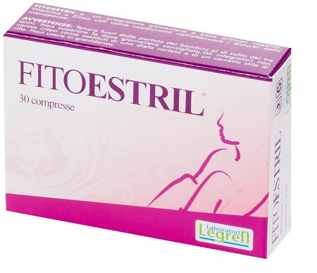 FITOESTRIL 30 COMPRESSE - Magnumfarma.it