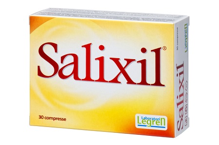 SALIXIL 30 COMPRESSE - Magnumfarma.it