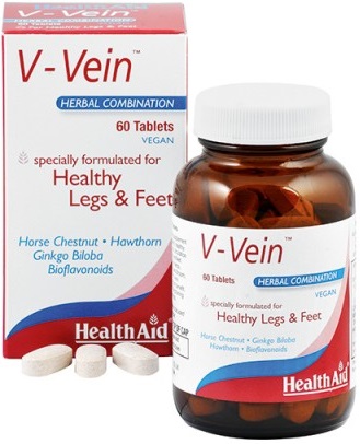 V VEIN 60 TAVOLETTE - Magnumfarma.it