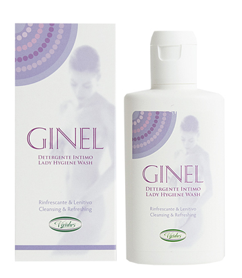 GINEL DETERGENTE INTIMO TEA TREE 150 ML - Magnumfarma.it