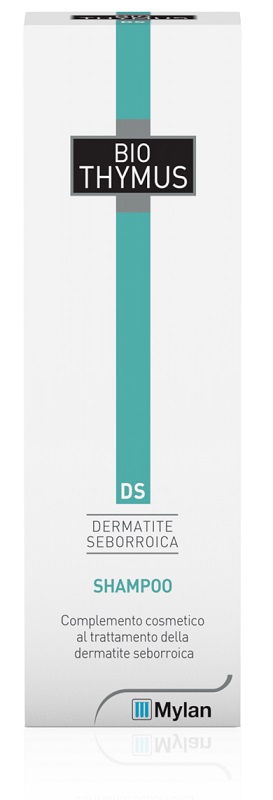 BIOTHYMUS DS DERMATITE SEBORROICA SHAMPOO 100 ML - Magnumfarma.it