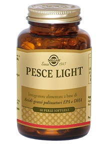 PESCE LIGHT 60 PERLE - Magnumfarma.it