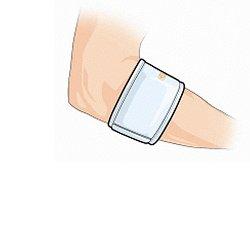 BRACCIALE TENNIS ELBOW GIBAUD ORTHO - Magnumfarma.it