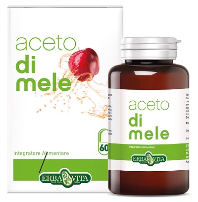 ACETO MELE 60 CAPSULE 550 MG - Magnumfarma.it