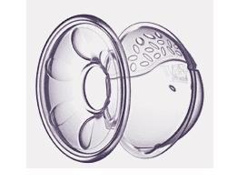 AVENT CONCHIGLIE RACCOGLILATTE 2 PEZZI - Magnumfarma.it