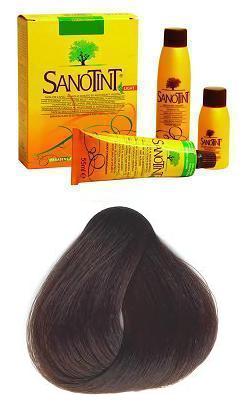 SANOTINT LIGHT TINT CASTANO DORATO 75 125 ML - Magnumfarma.it