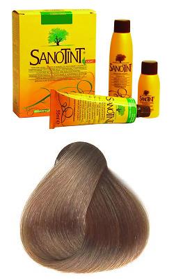 SANOTINT LIGHT TINT BIONDO AMBRATO 76 125 ML - Magnumfarma.it