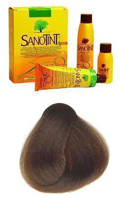 SANOTINT LIGHT TINT BIONDO SCURO DORATO 77 125 ML - Magnumfarma.it