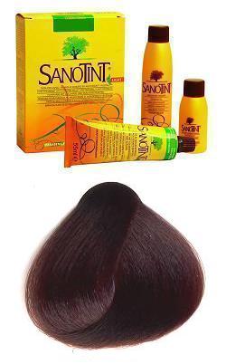 SANOTINT LIGHT TINT CASTANO MOGANO 78 125 ML - Magnumfarma.it