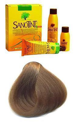 SANOTINT LIGHT TINT BIONDO NATURALE 79 125 ML - Magnumfarma.it