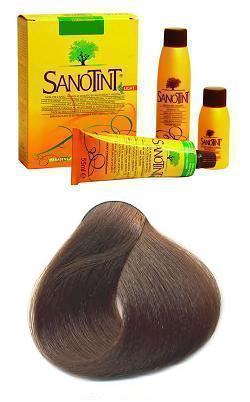 SANOTINT LIGHT TINT BIONDO SCURO 84 125 ML - Magnumfarma.it