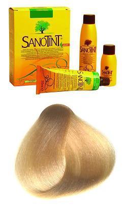 SANOTINT LIGHT TINT BIONDISSIMO DORATO 87 125 ML - Magnumfarma.it