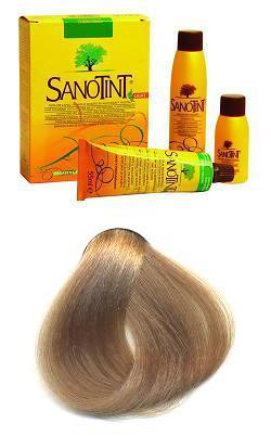 SANOTINT LIGHT TINT BIONDISSIMO INTENSO 88 125 ML - Magnumfarma.it