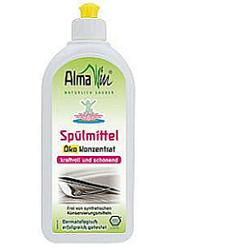 ALMAWIN DETERSIVO PER PIATTI A MANO 500 ML - Magnumfarma.it