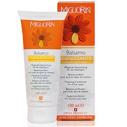 MIGLIORIN BALSAMO IGIENIZZANTE 100 ML - Magnumfarma.it