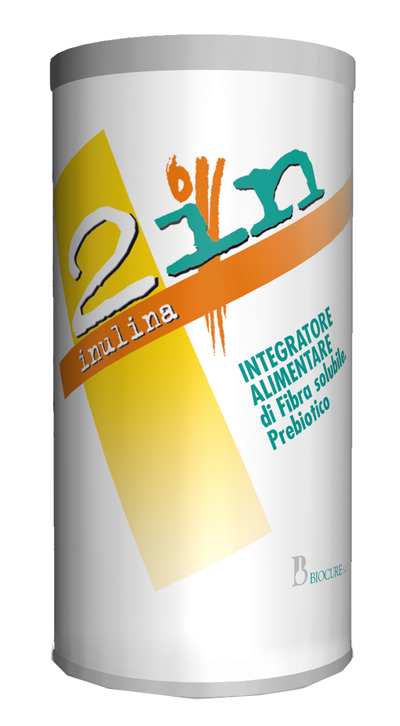 2IN INULINA POLVERE 200 G - Magnumfarma.it