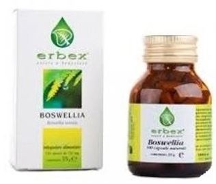 BOSWELLIA 100 CAPSULE - Magnumfarma.it