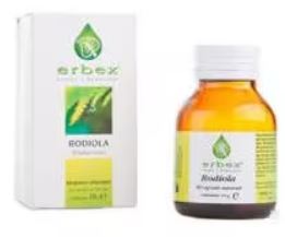 RODIOLA 50 CAPSULE - Magnumfarma.it