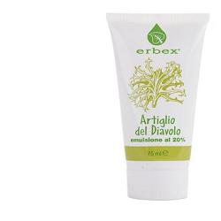ARTIGLIO DEL DIAVOLO EMULSIONE 75 ML - Magnumfarma.it