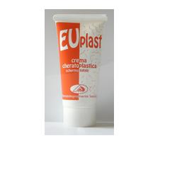 EUPLAST CREMA CHERATOPLASTICA 30 ML - Magnumfarma.it