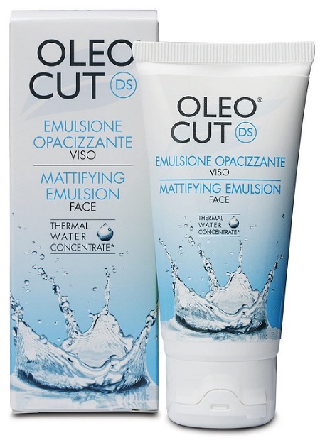 OLEOCUT EMULSIONE OPACIZZANTE DS50 ML - Magnumfarma.it