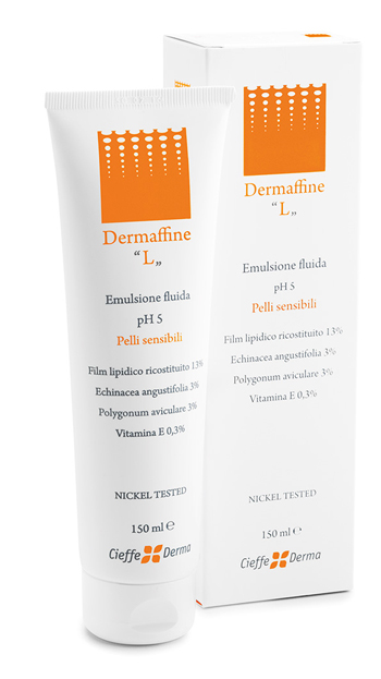 DERMAFFINE L TUBO 150 ML - Magnumfarma.it