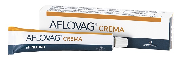 AFLOVAG CREMA GINECOLOGICA TUBO 30G - Magnumfarma.it