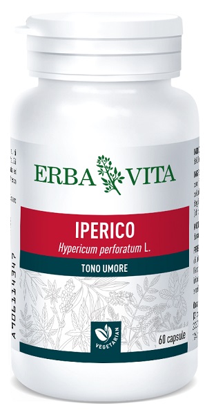 IPERICO 60 CAPSULE 400 MG - Magnumfarma.it