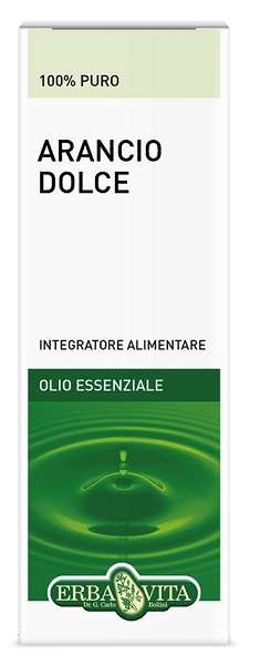 ARANCIO OLIO ESSENZIALE EXTRA 10 ML - Magnumfarma.it