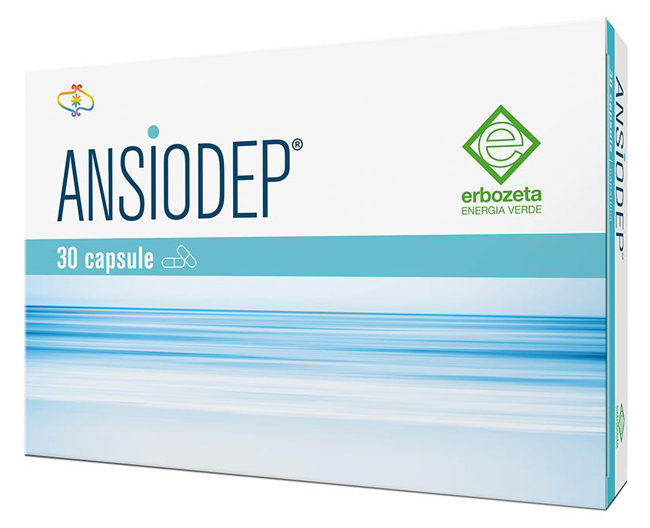 ANSIODEP 30 CAPSULE 325 MG - Magnumfarma.it
