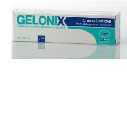 GELONIX CREMA ANTIGELONICA 30 G - Magnumfarma.it
