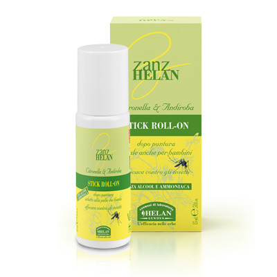 ZANZHELAN STICK DOPO PUNTURA 15 ML - Magnumfarma.it
