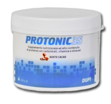 PROTONIC 35 CACAO 300 G - Magnumfarma.it