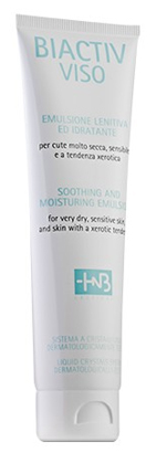 BIACTIV VISO EMULSIONE LENITIVA 100 ML - Magnumfarma.it
