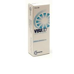 VISULID CREMA PALPEBRALE 15 ML - Magnumfarma.it