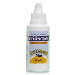 ACTISEED POMPELMO SEMI ESTRATTO LIQUIDO 50 ML - Magnumfarma.it