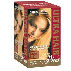 ULTRA HAIR PLUS 60 TAVOLETTE - Magnumfarma.it
