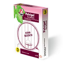 PULVIGEL BIANCO 100 G - Magnumfarma.it