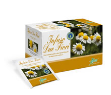 L'INFUSO DUE FIORI TISANA 20 FILTRI - Magnumfarma.it