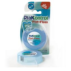 PLAKKONTROL FLAT FLOSS FILO 40 - Magnumfarma.it