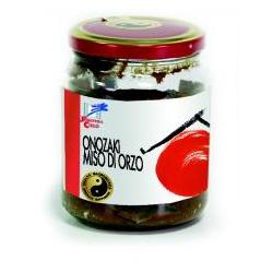 MISO D'ORZO BIOLOGICO 300 G - Magnumfarma.it