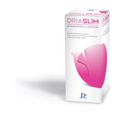 DRIASLIM 1000 ML - Magnumfarma.it