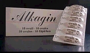 ALKAGIN 10 OVULI VAGINALI 3,250G - Magnumfarma.it