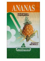 ANANAS ERBE 80CPS - Magnumfarma.it