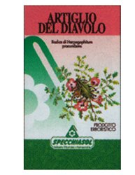 ARTIGLIO DIAVOLO ERBE 80CPS - Magnumfarma.it