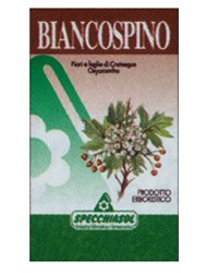 BIANCOSPINO ERBE 80CPS - Magnumfarma.it