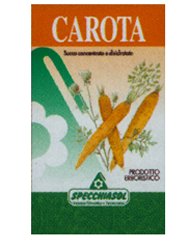 CAROTA ERBE 75CPS FL - Magnumfarma.it