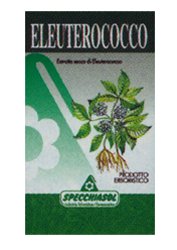 ELEUTEROCOCCO ERBE 80 CAPSULE - Magnumfarma.it